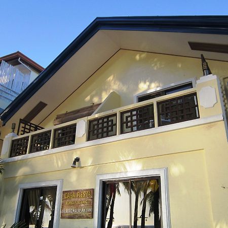 Casa Fiesta Resort Boracay Island Exterior photo